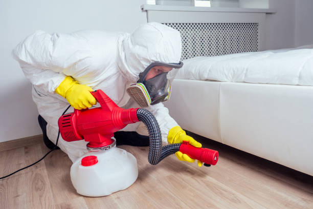 Best Affordable Pest Control Services  in Brodhead, WI