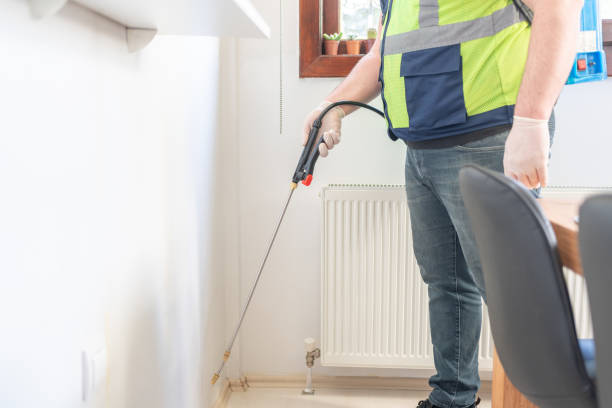Best Mosquito Control Services  in Brodhead, WI