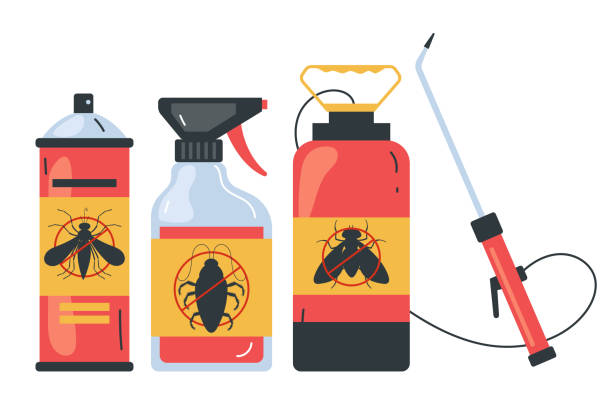 Professional Pest Control in Brodhead, WI